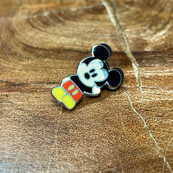 Disney Jewelry - Disney Mickey Mouse Pin